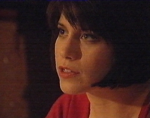 Caroline Catz : WPC Rosie Fox